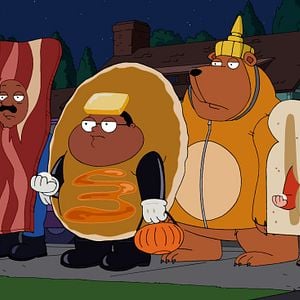 Fotoğraf The Cleveland Show