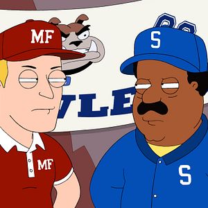 Fotoğraf The Cleveland Show