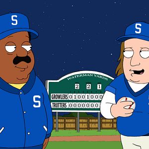 Fotoğraf The Cleveland Show