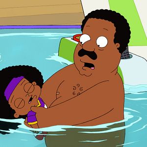 Fotoğraf The Cleveland Show