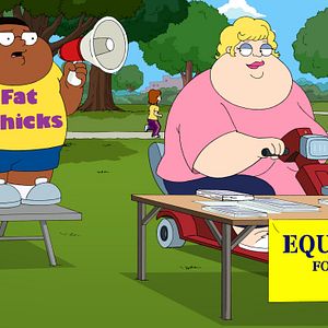 Fotoğraf The Cleveland Show