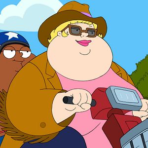 Fotoğraf The Cleveland Show