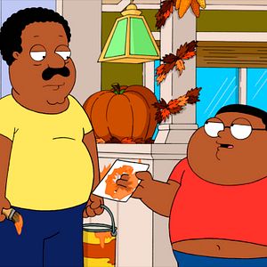 Fotoğraf The Cleveland Show