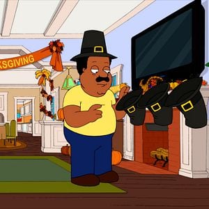 Fotoğraf The Cleveland Show