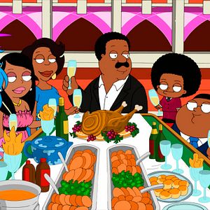 Fotoğraf The Cleveland Show