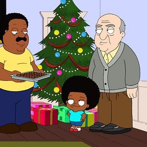 Fotoğraf The Cleveland Show