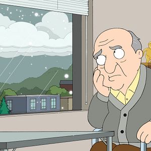 Fotoğraf The Cleveland Show