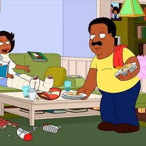 Fotoğraf The Cleveland Show