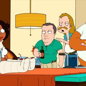 Fotoğraf The Cleveland Show