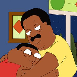 Fotoğraf The Cleveland Show