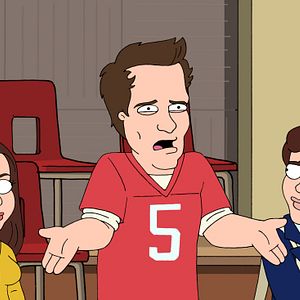 Fotoğraf The Cleveland Show