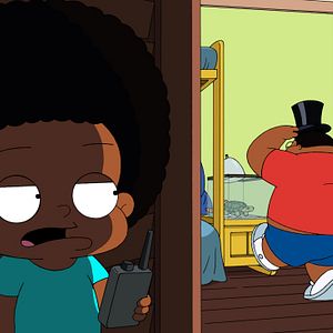 Fotoğraf The Cleveland Show