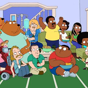 Fotoğraf The Cleveland Show