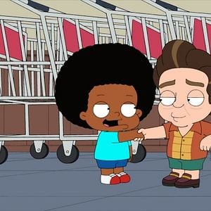 Fotoğraf The Cleveland Show