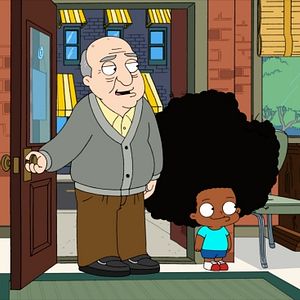 Fotoğraf The Cleveland Show