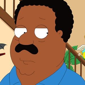 Fotoğraf The Cleveland Show