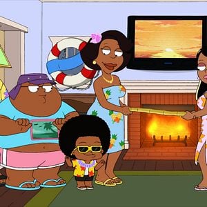 Fotoğraf The Cleveland Show