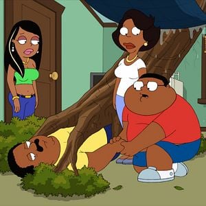 Fotoğraf The Cleveland Show