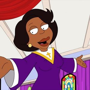 Fotoğraf The Cleveland Show