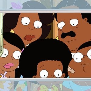 Fotoğraf The Cleveland Show