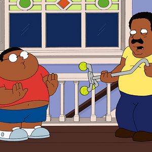 Fotoğraf The Cleveland Show