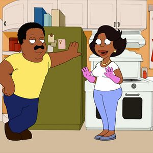 Fotoğraf The Cleveland Show