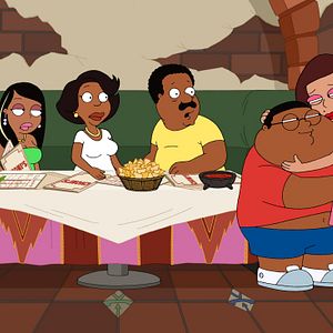 Fotoğraf The Cleveland Show