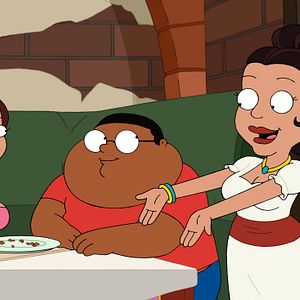 Fotoğraf The Cleveland Show