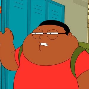 Fotoğraf The Cleveland Show