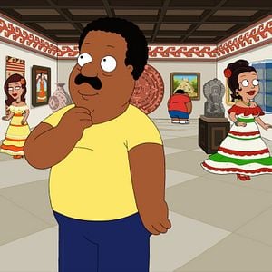 Fotoğraf The Cleveland Show
