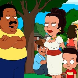 Fotoğraf The Cleveland Show