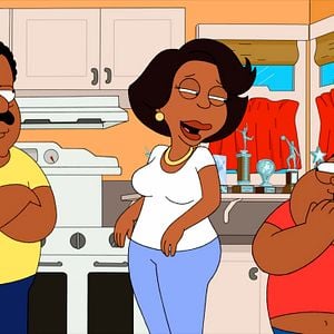 Fotoğraf The Cleveland Show