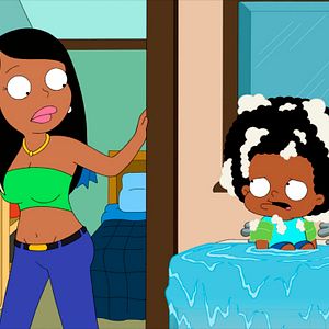 Fotoğraf The Cleveland Show