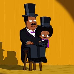 Fotoğraf The Cleveland Show