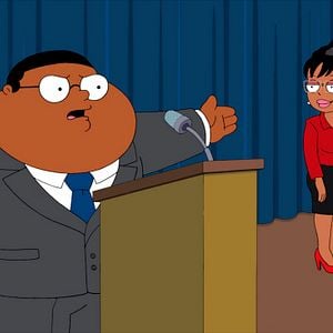 Fotoğraf The Cleveland Show