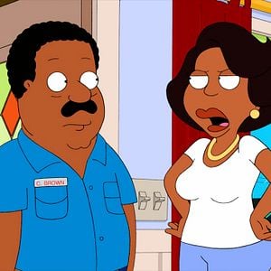 Fotoğraf The Cleveland Show