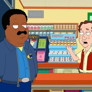 Fotoğraf The Cleveland Show