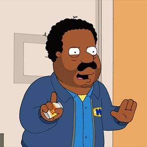 Fotoğraf The Cleveland Show