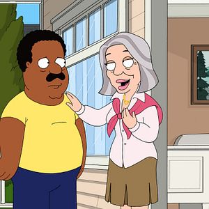 Fotoğraf The Cleveland Show