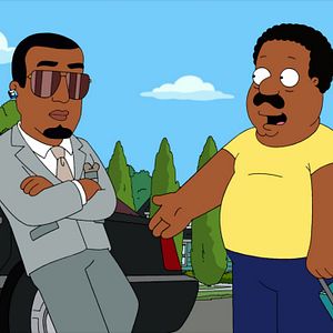 Fotoğraf The Cleveland Show