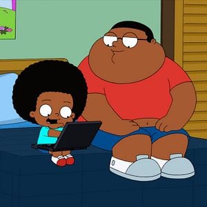 Fotoğraf The Cleveland Show