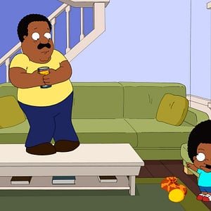 Fotoğraf The Cleveland Show
