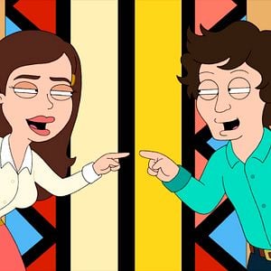 Fotoğraf The Cleveland Show