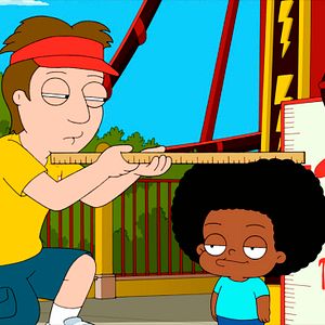 Fotoğraf The Cleveland Show