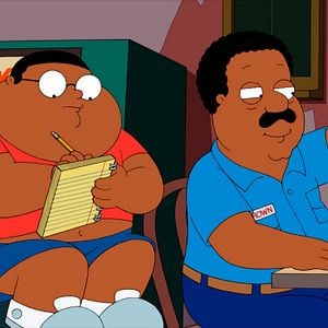 Fotoğraf The Cleveland Show