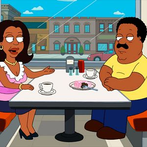 Fotoğraf The Cleveland Show