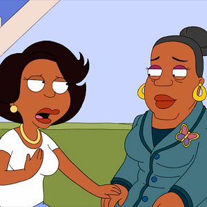 Fotoğraf The Cleveland Show