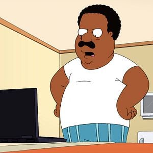 Fotoğraf The Cleveland Show
