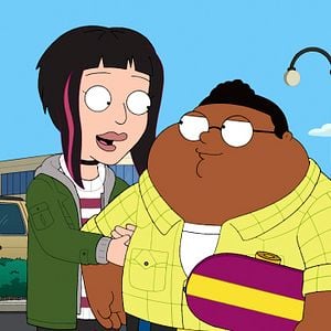 Fotoğraf The Cleveland Show