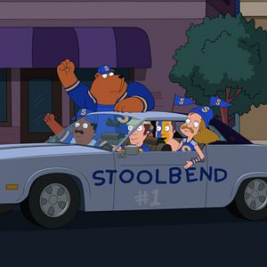 Fotoğraf The Cleveland Show